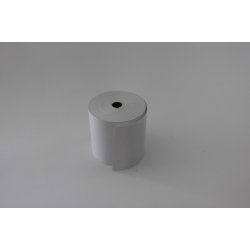 Thermo bonruller (L:80m x B:8cm) - 30 stk.