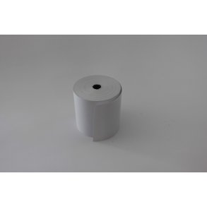 Thermo bonruller (L:80m x B:8cm) - 30 stk.