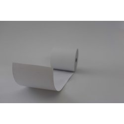 Thermo bonruller (L:80m x B:8cm) - 30 stk.