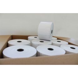 Bonruller til standere - VKP80 bonruller (18 stk)