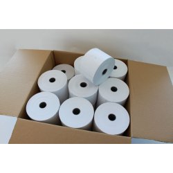 Bonruller til standere - VKP80 bonruller (18 stk)