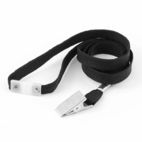 Nglesnore (lanyards)