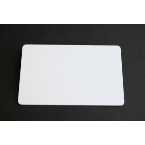 ID-kort - blanke eller med magnetstribe