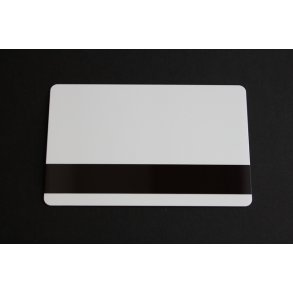 ID-kort - berringsfri