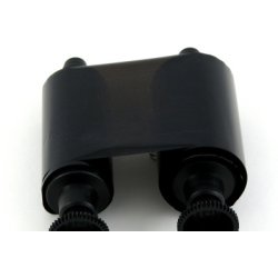 Evolis sort farvebnd. R2011