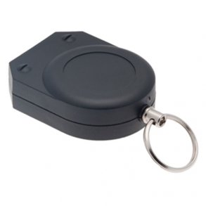 Yoyo i Kraftig plasthus med wire