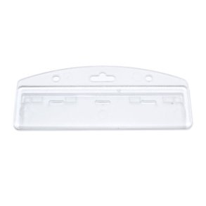 Halv kortholder til Id-kort