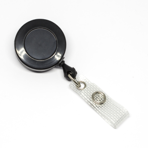 Yoyo med krokodillenb - sort