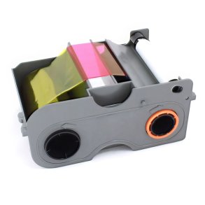 Fargo farvebnd YMCKO 44230