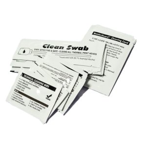 Rens til Evolis printere (diverse modeller) - Evolis rensest