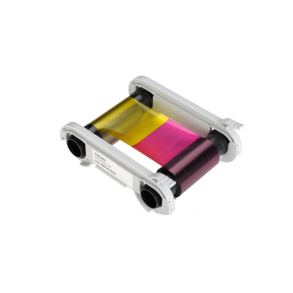 Evolis farvebnd YMCKOK Primacy, 200 tryk.