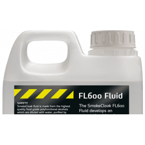 Fluid FL-600 1L( Easy range)