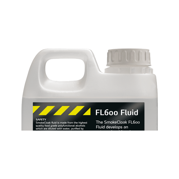 Fluid FL-600 1L( Easy range)
