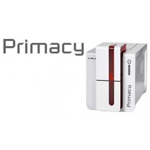 Evolis Primacy  duplex kortprinter