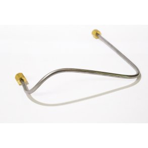 V20 Heat Exchanger input pipe