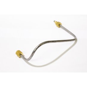 V5/V10 Heat Exchanger input pipe