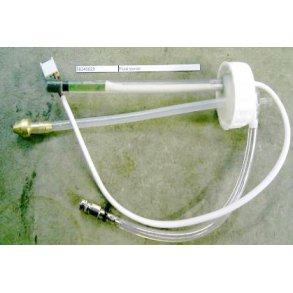 Vali Fluid Sensor