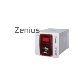 Evolis Zenius Basic kortprinter